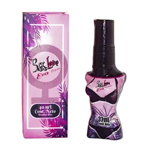 Loción Spray Con Feromonas para Mujer: Despierta tu Magnetismo Natural - Loción Spray Con Feromona Para Mujer  😈