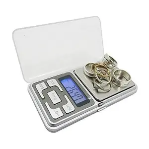 Gramera Digital de Precisión GY-6994: La Exactitud que Tu Trabajo Merece - Gramera Digital Precisión GY-6994