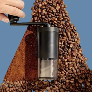 MOLINO CAFE MANUAL: Despierta tus Sentidos - MOLINO CAFE MANUAL