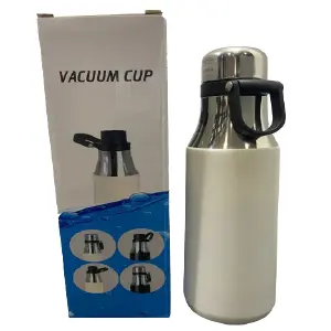 TERMO TEMPERATURA 500 ML 4015: El compañero ideal para tus bebidas - TERMO TEMPERATURA 500 ML 4015
