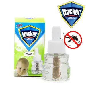Repelente Líquido Contra Mosquitos y Zancudos - Repelente Liquido Para Zancudos
