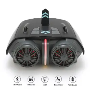 Soporte para Móvil con Altavoz: Amplifica tu Experiencia - Soporte para móvil con Altavoz