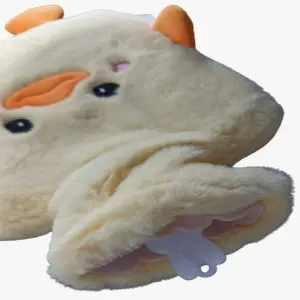 Bolsa Térmica de Peluche: Calidez y Confort Inigualables - Bolsa Térmica Peluche Para Agua Calient