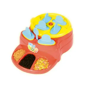 Crea Helados Divertidos con la Máquina Hela Pop Kreisel - Fabrica De Helados Hela Pop Kreisel Jugu