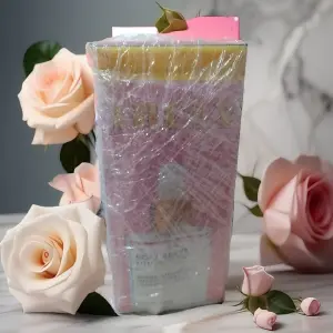 ACEITE TRULY - ROSAS: El Secreto de la Belleza Radiante - ACEITE TRULY -ROSAS