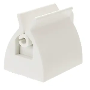 Escurridor y Exprimidor de Pasta Dental Crema Dental TuboB - Escurridor Crema Dental Exprimidor TuboB