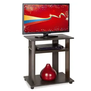 Mesa Multiusos TV Scarlett 32" ModuOfi: Elegancia y Funcionalidad para tu Hogar - Mesa Multiusos TV Scarlett 32" ModuOfi