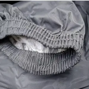 Protección Superior para tu Coche: Funda Talla L - COBERTOR PARA CARRO TALLA L