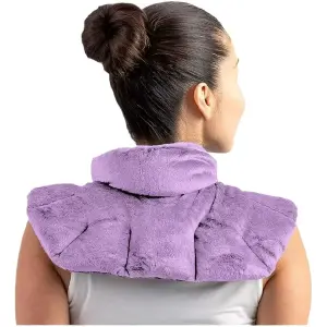 Chaleco de Aromaterapia: Tu Aliado para el Bienestar Total - Chaleco de Aromaterapia Calor/Frío