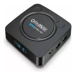 TK TV BOX: ¡Tu Centro de Entretenimiento Definitivo! - TK TV BOX 4GB RAM 32 GB ROM