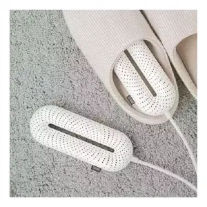 Secador de Zapatos: Pies Secos y Calientes Siempre - Secador de zapatos