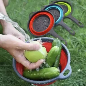 ESCURRIDOR 956-3: La Solución Definitiva para tu Cocina - ESCURRIDOR 956-3
