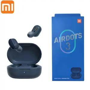 AUDIFONO AIRDOTS 3 PANTALLA