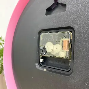 Reloj de Dormitorio con Fondos Animados: Tu Noche, Tu Estilo - Reloje De Dormitorio Con Fondo Animados
