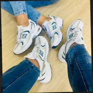 Nuevas New Balance 530: Estilo y Comodidad Reinventados - New Balance 530