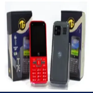 Descubre el Celular T72 2.4: Comunicación Clara y Sencilla - Celular T72 2,4