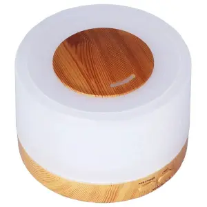 Difusor de Aromas Dg Difusor De Aromas Kp-1780 500 Ml: Transforma Tu Espacio - Dg Difusor De Aromas Kp-1780 500 Ml