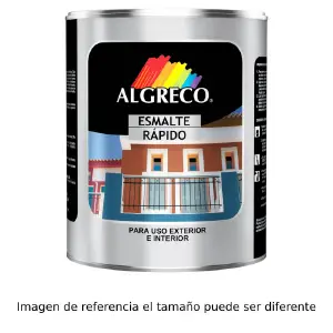 ESMALTE T1 1/4 AZUL ESPAÑOL AL GRECO: Color y Durabilidad Inigualables - ESMALTE T1 1/4 AZUL ESPA?OL  ALGRECO