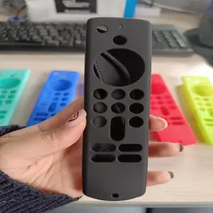 Protege tu Amazon con Estilo: Funda de Silicona Premium ⚡ - Forro Funda de silicona para Amazon ⚡