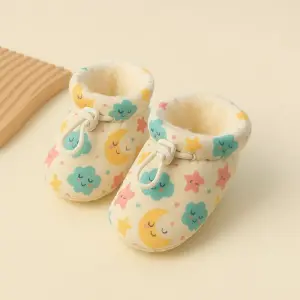 Botas de Invierno para Bebés: ¡Calidez y Estilo para los Más Pequeños! - Botas de invierno para Bebes