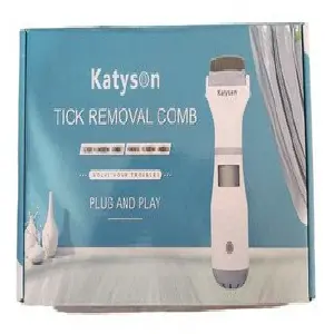 Cepillo Electrónico Katyson: ¡Revoluciona tu Cuidado Personal! - Cepillo electrónico katyson