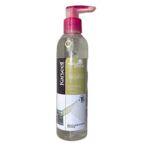 AAA Karseell Shampoo Revitalizante 250ml - AAA karseell shampoo 250ml