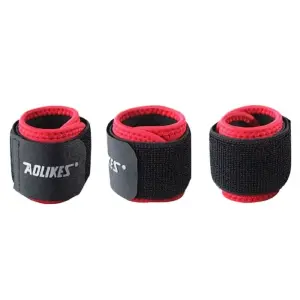 Muñequera de Neopreno Ajustable: Soporte y Confort Superior - MUÑEQUERA NEOPRENO AJUSTABLE
