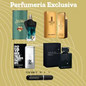Descubre la Esencia de la Masculinidad Moderna - Jp le beau +one million+212 vip men+club
