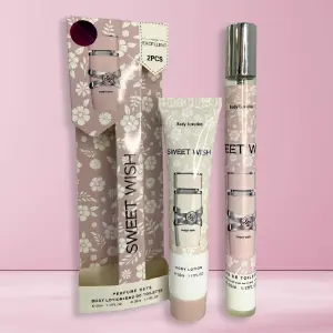 Descubre la Magia del Combo Yara Rosada + Crema 30ml - combo yara rosada mas crema 30ml