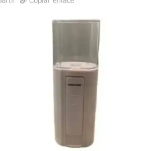 Vaporizador Facial: Tu Spa Personal en Casa - Vaporizador Facial