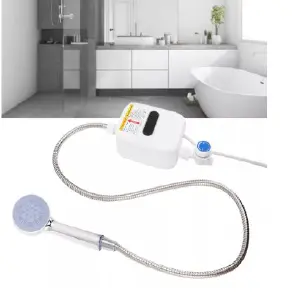 CALENTADOR DE AGUA PARA BAÑO: El confort que necesitas - CALENTADOR DE AGUA PARA BAÑO