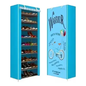 Organizador de Almacenamiento para Zapatos: ¡Máxima Organización, Mínimo Espacio! - Organizador Almacenamiento Zapatos