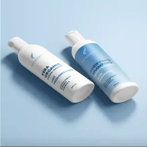 KERA ORGANIC: Tu Cabello Renovado Naturalmente - KERA ORGANIC