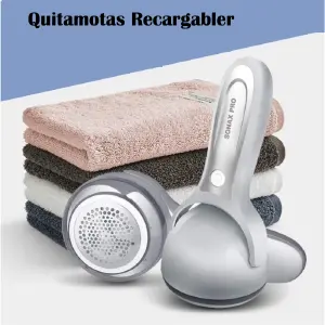 Renueva Tu Ropa con Nuestro Removedor de Pelusas y Motas - Removedor Motas Pelusa