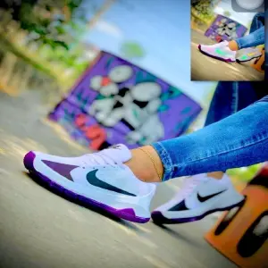 Nike Zoom Time: Velocidad y Estilo para Mujeres Deportistas - DEPORTIVO NIKE ZOOM TIME DAMA