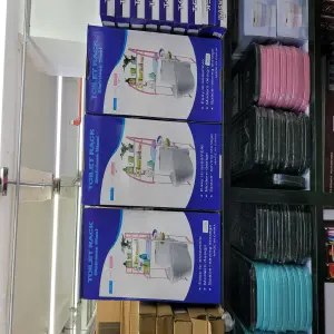 Organizador de Baño: ¡Tu Espacio Impecable! - Organizador de baño