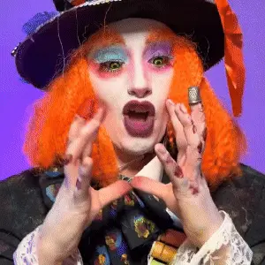 Sombrerero Loco: ¡El Toque de Magia que tu Estilo Necesita! - SOMBRERERO LOCO