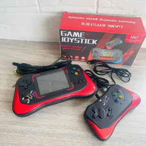 CONSOLA NITENDO RETRO Q12