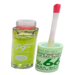 BRILLO ALOE VERA: Tu Piel Radiante y Saludable - BRILLO ALOE VERA