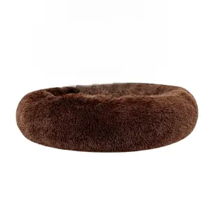 Cama Donut XL para Perros - Cama donut  XL