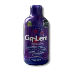 CIQLEM: Mejora tu Circulación Sanguínea - CIQLEM-MEJORA LA CIRCULACION DE LA SANGR