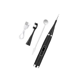 Irrigador Dental con Cepillo: La Revolución en tu Higiene Bucal - Irrigador Dental Con Cepillo