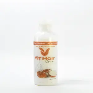 Tratamiento Coco Vit Hair: Cabello Radiante y Saludable - Tratamiento Coco Vit Hair