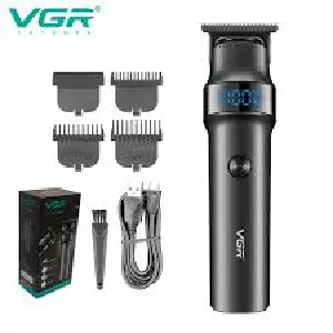 MAQUINA VGR V-987: Tu Estilo Profesional en Casa - MAQUINA VGR V-987