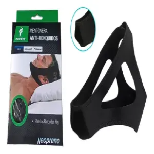 MENTONERA: Redefine tu Contorno Facial - MENTONERA
