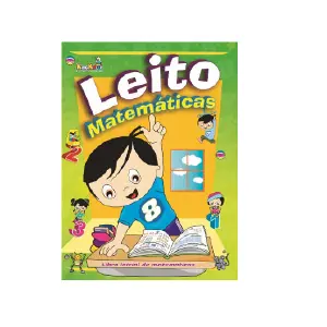 LEITO MATEMÁTICAS: ¡Despierta la Mente de tu Pequeño Genio! - LEITO MATEMATICAS
