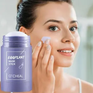 Mascarilla facial rodillo piel FK23B-38: ¡El secreto para una piel radiante! - Mascarilla facial rodillo piel FK23B-38