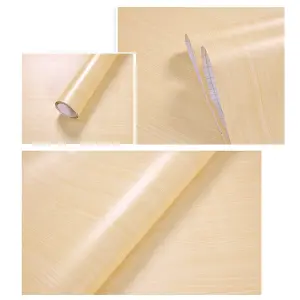 Renueva tu Espacio con Papel Adhesivo VA-15251 - Papel Adhesivo Para Pared VA-15251