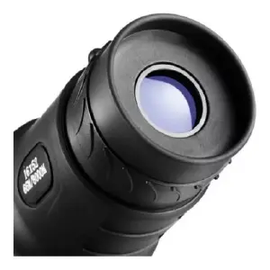 Monocular: Tu Ventana al Mundo - MONOCULAR
