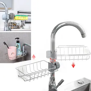 Escurridor de Acero Inoxidable para Lavabo: Elegancia y Funcionalidad - Escurridor De Acero Inoxidable Para Lava